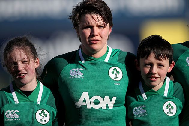 Six Nations Team of the Weekend