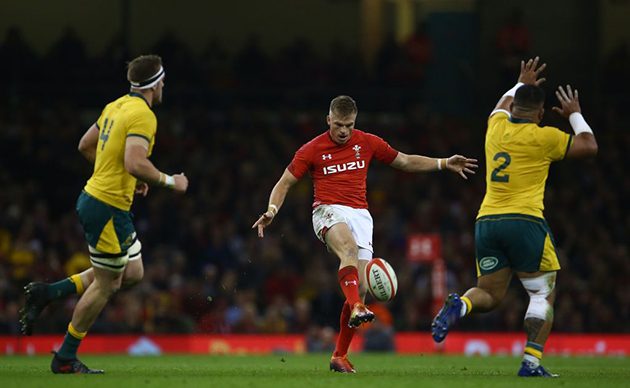 Six Nations France v Wales Preview