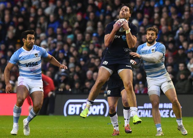 Six Nations Scotland v Ireland preview