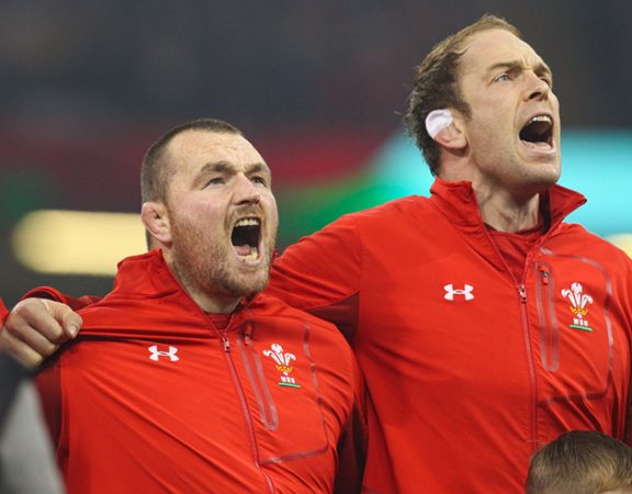 Six Nations France v Wales Preview
