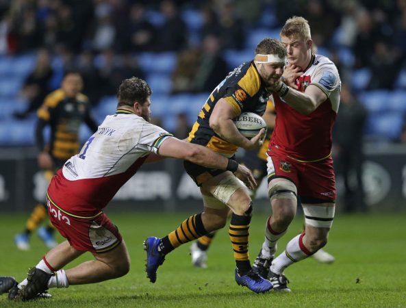 Six Nations Italy v Wales Preview