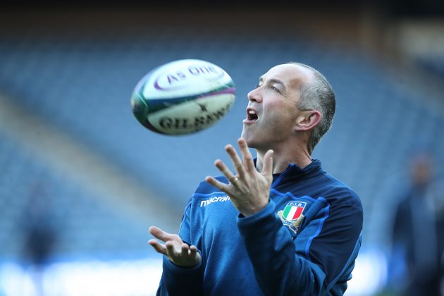 Six Nations Italy v Wales Preview