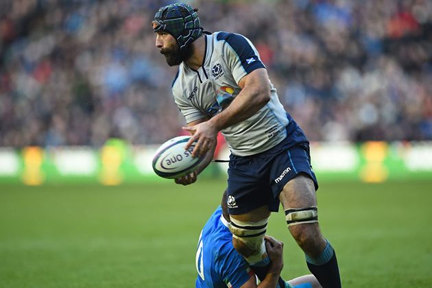 Six Nations Scotland v Ireland preview