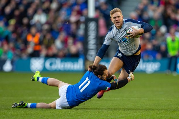 Six Nations Italy v Wales Preview