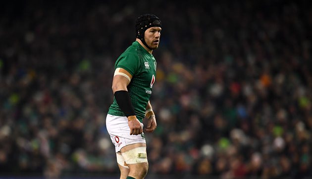 Six Nations Scotland v Ireland preview