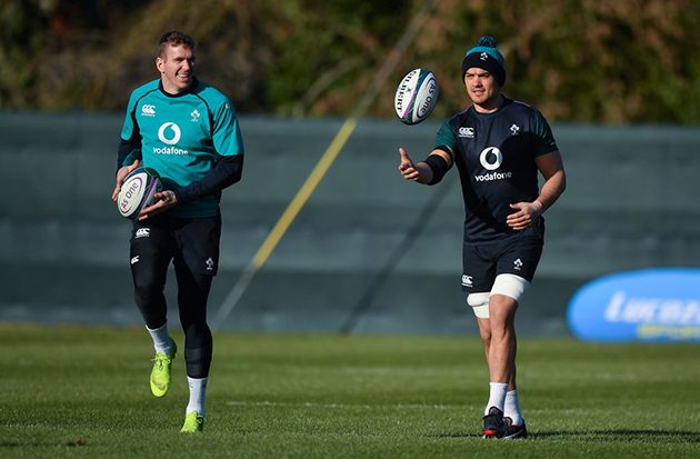 Six Nations Scotland v Ireland preview