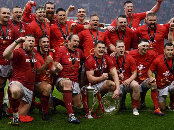 Six Nations: Team of the Weekend: Round Five