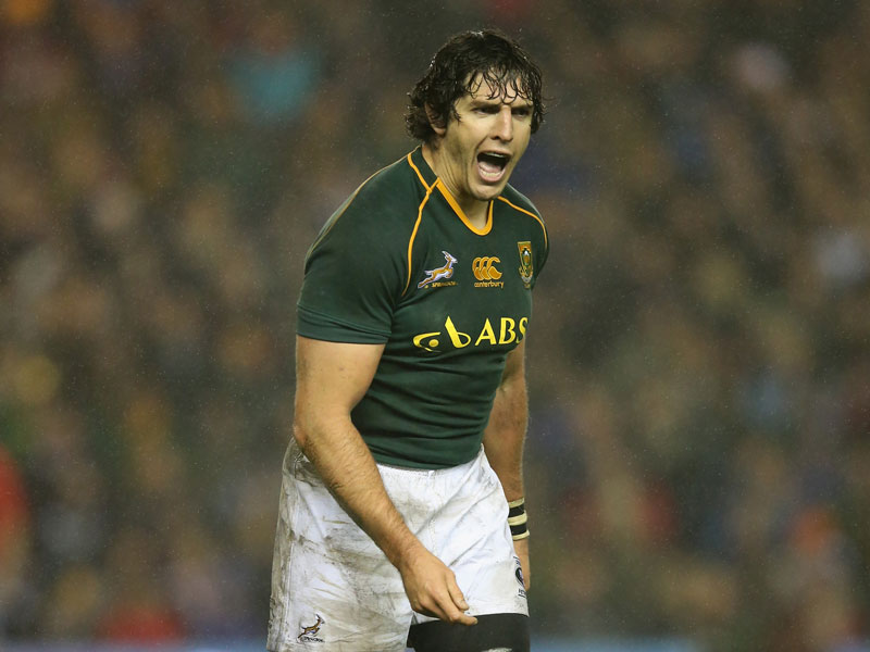 Western Force Returns After Super Rugby Axing