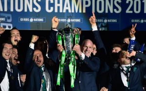 Rewind: The Greatest Final Day in Six Nations History