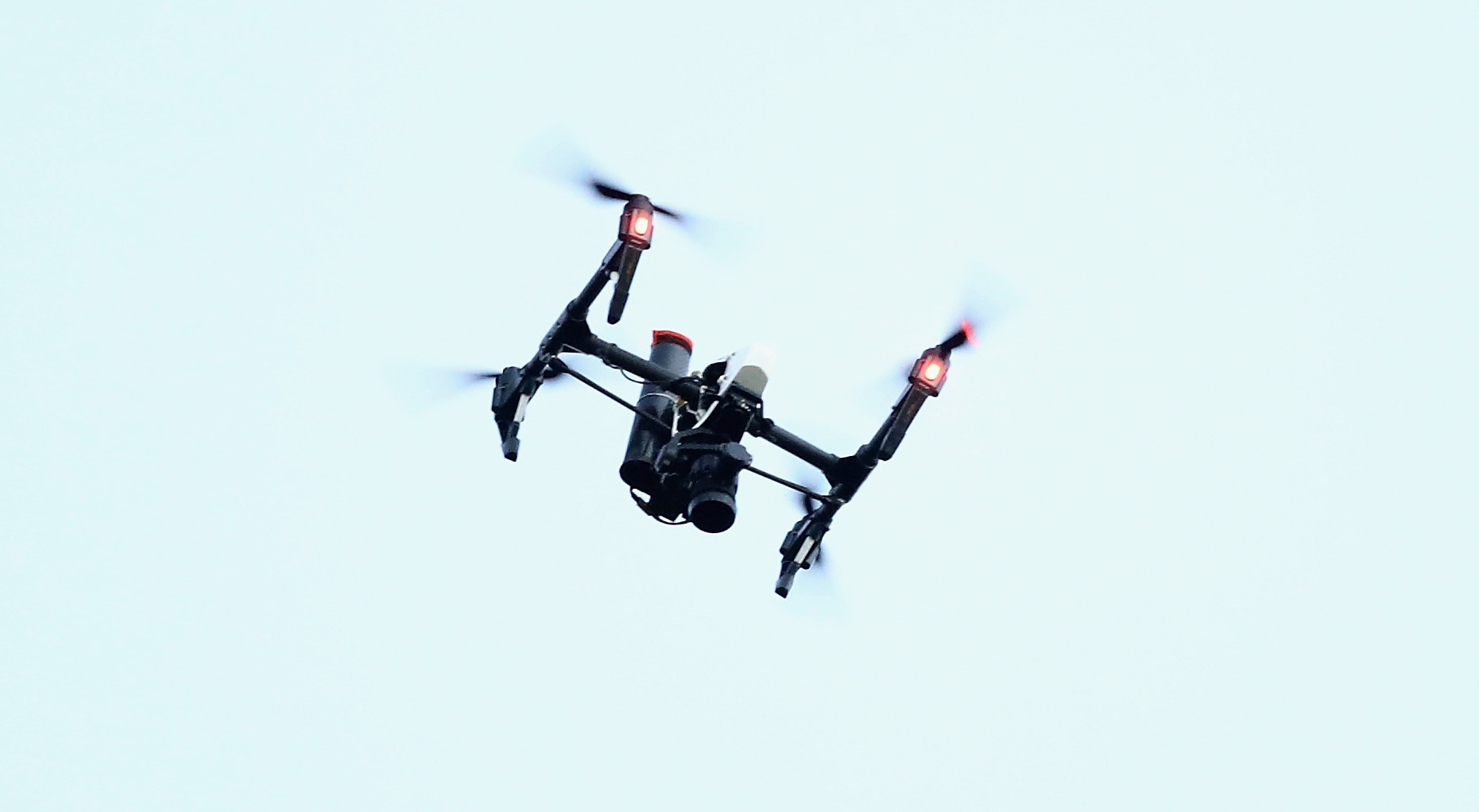 Rugby Tech: from heated trousers to gloves and drones