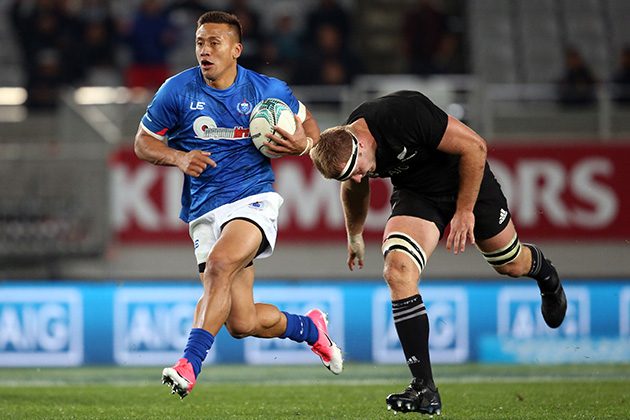 What are rugby’s international eligibility rules?