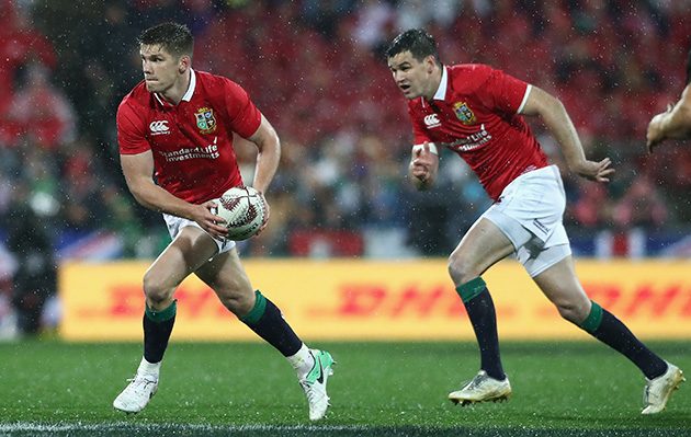 Six Nations England v England Preview