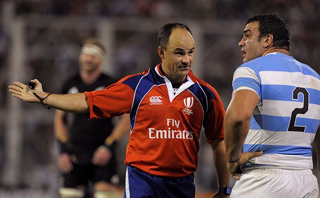 Six Nations France v England Preview