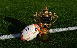 Cook Islands replace Tahiti in Rugby World Cup 2019 qualifying