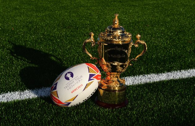 Cook Islands replace Tahiti in Rugby World Cup 2019 qualifying