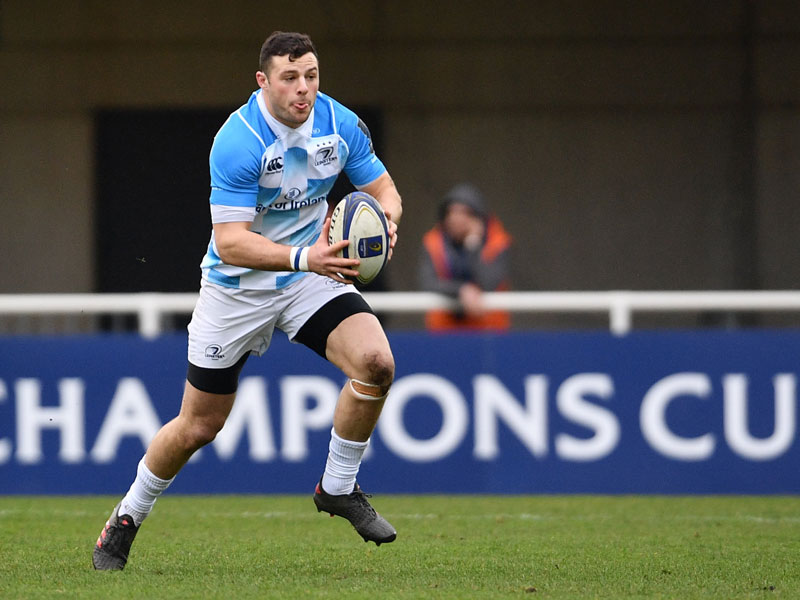 Channel 4 To Broadcast Champions Cup Rugby