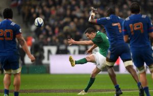 WATCH: Sexton Drop-Goal Used To Promote Irish Tourism