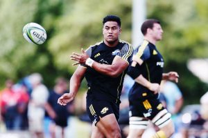 Can Julian Savea Get Back into the All Blacks?