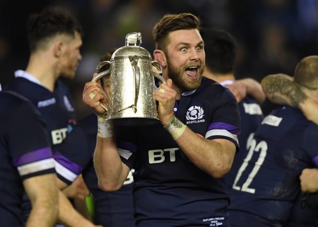Six Nations Ireland v Scotland preview