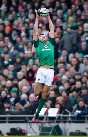 Six Nations Ireland v Scotland preview