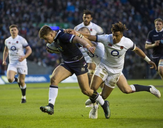 Six Nations Ireland v Scotland preview