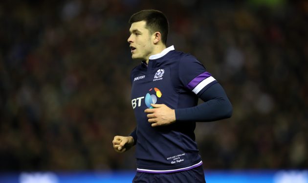 Six Nations Ireland v Scotland preview