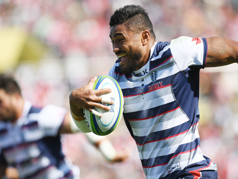 Rugby Australia To Phase Out Foreigners from Super Rugby Teams