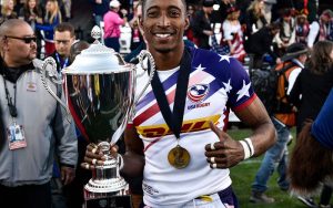 Americans Changing Rugby In the USA