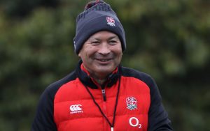 Eddie Jones Would Make Shortlist for Wallabies Job