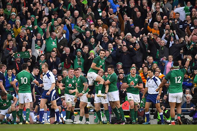 Have bonus points ruined the Six Nations?