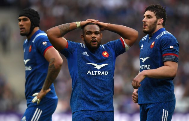 Six Nations Wales v France Preview