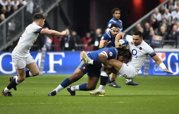 Six Nations Wales v France Preview