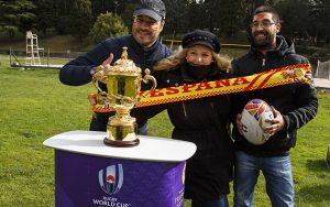 Eligibility controversy in World Cup 2019 qualifying