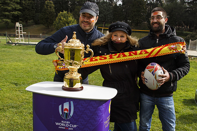 Eligibility controversy in World Cup 2019 qualifying