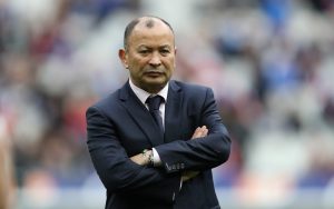 How the Eddie Jones Video Is Dividing Opinion