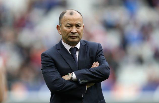 How the Eddie Jones Video Is Dividing Opinion