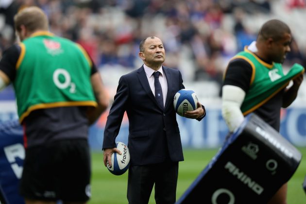 South African Assistant Referee Stood Down After Attending England Training