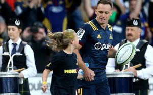 SANZAAR Referee's Boss Lays Down The Law