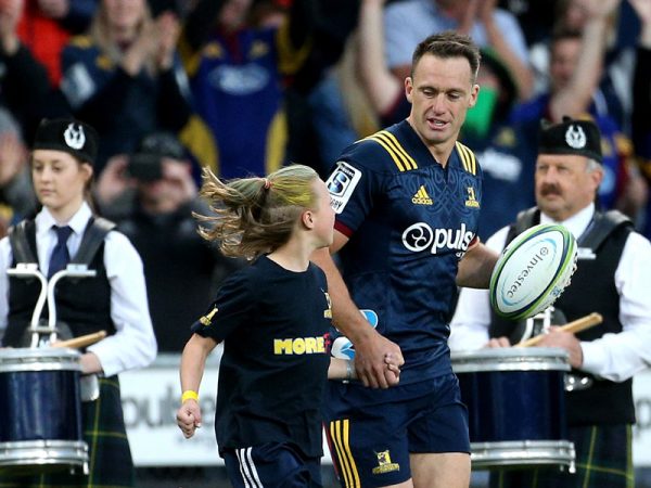 SANZAAR Referee's Boss Lays Down The Law