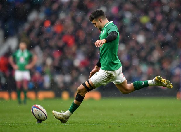 Six Nations: Team of the Weekend: Round Five