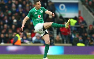 Johnny Sexton Wants To Play This Summer, Not Rest
