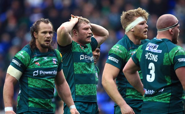 Scrapping Premiership relegation