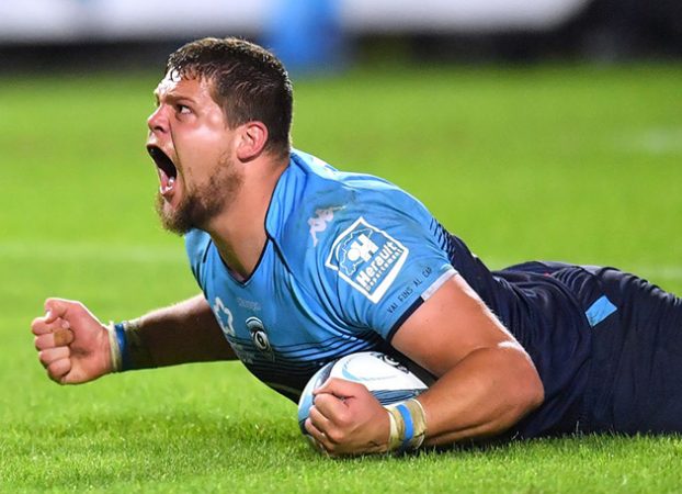 Six Nations France v Wales Preview