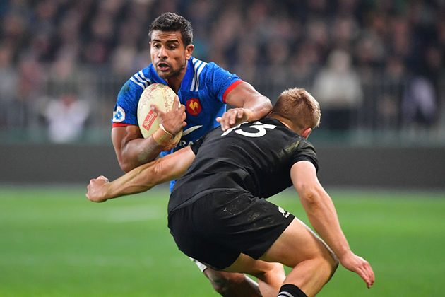 Six Nations France v Wales Preview