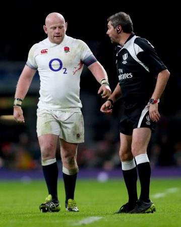 Six Nations Wales v Italy preview Referee Jerome Garces