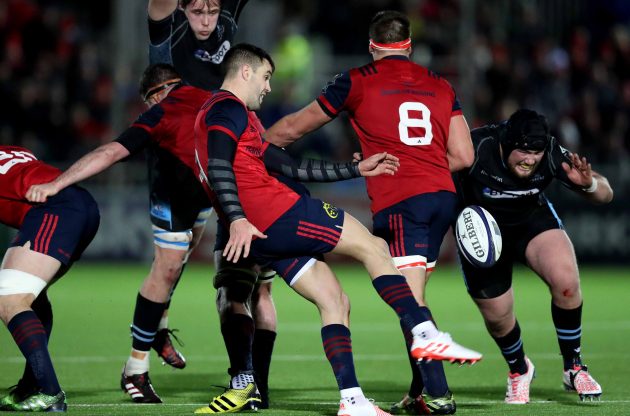 Six Nations Ireland v Scotland preview