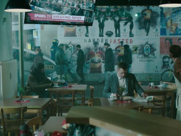 8 Nations Poster Spotted in Netflix TV Show