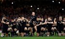 New Zealand’s link-up with Harlequins