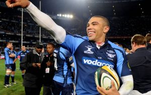 Social Media Reacts to Bryan Habana Retirement