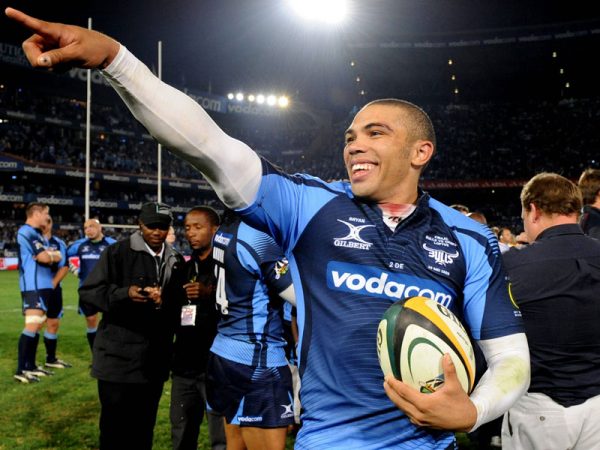 Social Media Reacts to Bryan Habana Retirement